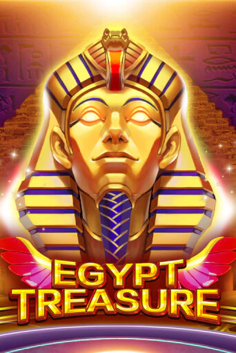 Egypt Treasure играть онлайн без регистрации в Онлайн Казино GRAND