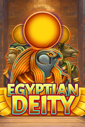 Egyptian Deity играть онлайн без регистрации в Онлайн Казино GRAND