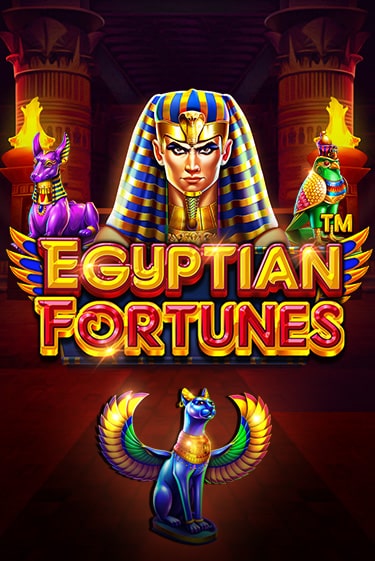 Egyptian Fortunes играть онлайн без регистрации в Онлайн Казино GRAND