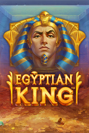 Egyptian King играть онлайн без регистрации в Онлайн Казино GRAND