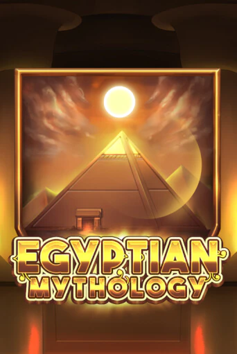 Egyptian Mythology играть онлайн без регистрации в Онлайн Казино GRAND