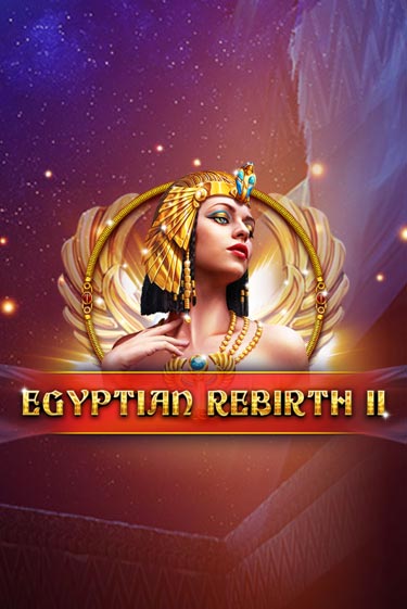 Egyptian Rebirth II играть онлайн без регистрации в Онлайн Казино GRAND