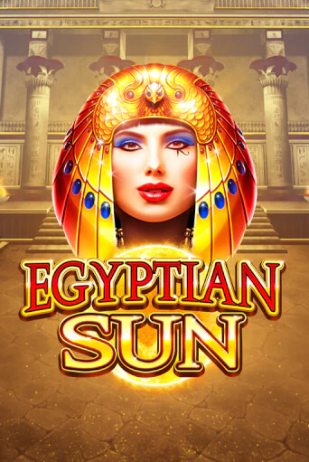 Egyptian Sun играть онлайн без регистрации в Онлайн Казино GRAND