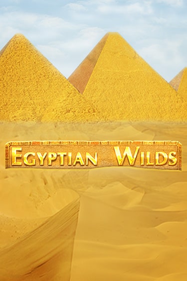 Egyptian Wilds играть онлайн без регистрации в Онлайн Казино GRAND