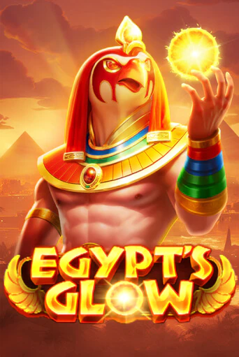 Egypt's Glow играть онлайн без регистрации в Онлайн Казино GRAND