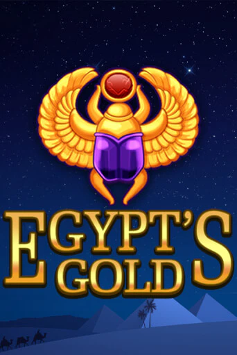 Egypt Gold играть онлайн без регистрации в Онлайн Казино GRAND