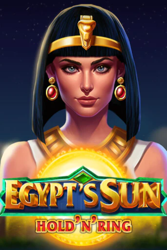 Egypt's Sun Deluxe играть онлайн без регистрации в Онлайн Казино GRAND