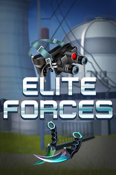 Elite Forces играть онлайн без регистрации в Онлайн Казино GRAND