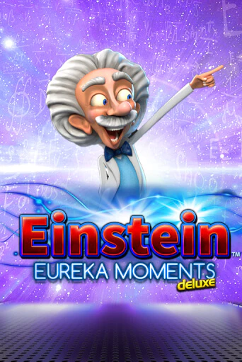 Einstein Eureka Moments играть онлайн без регистрации в Онлайн Казино GRAND