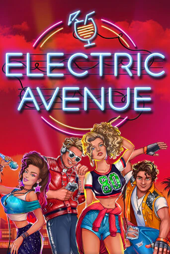 Electric Avenue играть онлайн без регистрации в Онлайн Казино GRAND