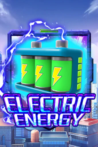 Electric Energy играть онлайн без регистрации в Онлайн Казино GRAND