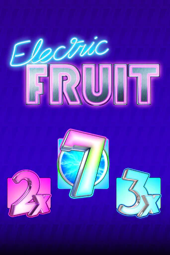 Electric Fruit играть онлайн без регистрации в Онлайн Казино GRAND