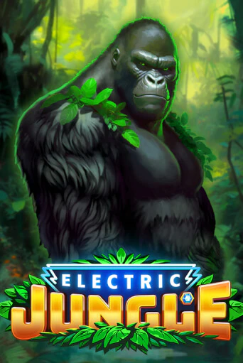 Electric Jungle играть онлайн без регистрации в Онлайн Казино GRAND