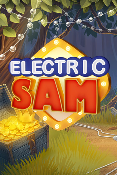 Electric SAM играть онлайн без регистрации в Онлайн Казино GRAND