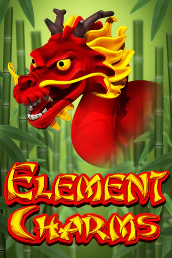 Element Charms играть онлайн без регистрации в Онлайн Казино GRAND