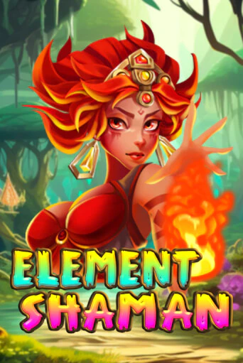 Element Shaman играть онлайн без регистрации в Онлайн Казино GRAND