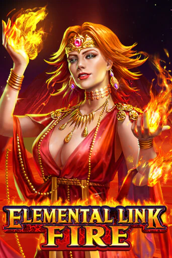 Elemental Link Fire играть онлайн без регистрации в Онлайн Казино GRAND