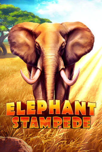 Elephant Stampede играть онлайн без регистрации в Онлайн Казино GRAND