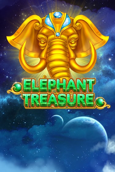 Elephant Treasure играть онлайн без регистрации в Онлайн Казино GRAND