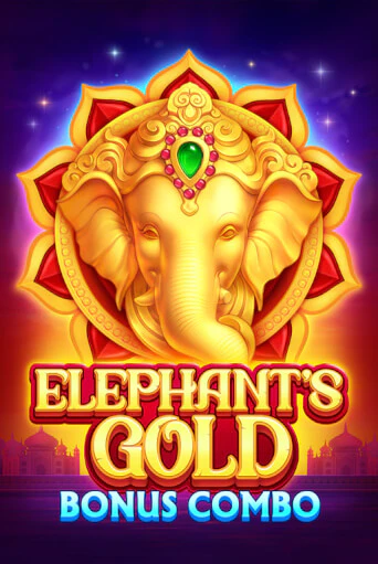 Elephant's Gold: Bonus Combo играть онлайн без регистрации в Онлайн Казино GRAND