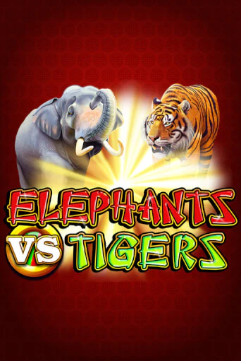 Elephants vs Tigers играть онлайн без регистрации в Онлайн Казино GRAND