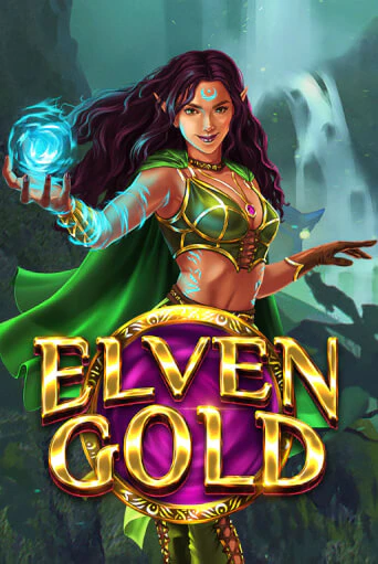 Elven Gold играть онлайн без регистрации в Онлайн Казино GRAND