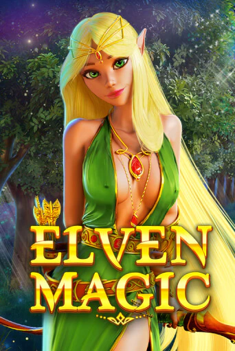 Elven Magic играть онлайн без регистрации в Онлайн Казино GRAND