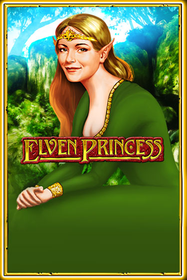 Elven Princess играть онлайн без регистрации в Онлайн Казино GRAND