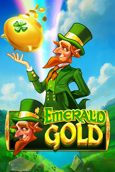 Emerald Gold играть онлайн без регистрации в Онлайн Казино GRAND