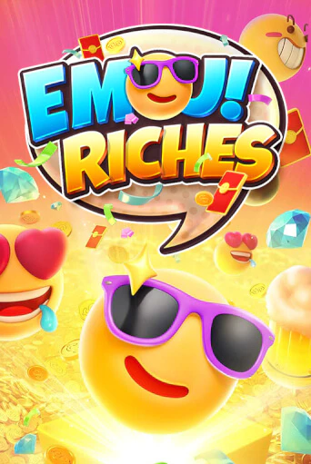 Emoji Riches играть онлайн без регистрации в Онлайн Казино GRAND