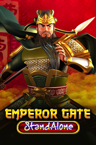 Emperor Gate SA играть онлайн без регистрации в Онлайн Казино GRAND