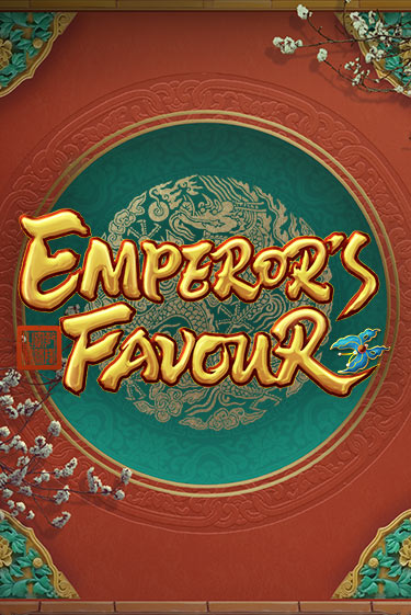 Emperor's Favour играть онлайн без регистрации в Онлайн Казино GRAND