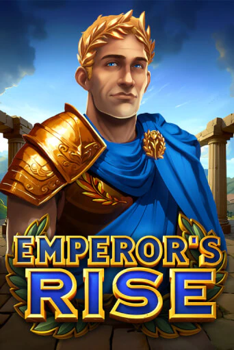 Emperor’s Rise играть онлайн без регистрации в Онлайн Казино GRAND