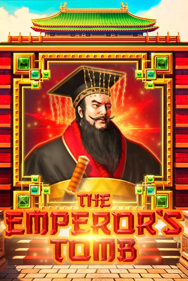 The Emperor's Tomb играть онлайн без регистрации в Онлайн Казино GRAND