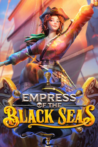 Empress of the Black Seas играть онлайн без регистрации в Онлайн Казино GRAND