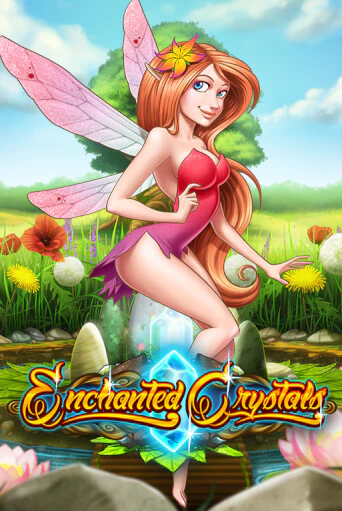 Enchanted Crystals играть онлайн без регистрации в Онлайн Казино GRAND