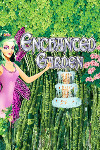 Enchanted Garden играть онлайн без регистрации в Онлайн Казино GRAND