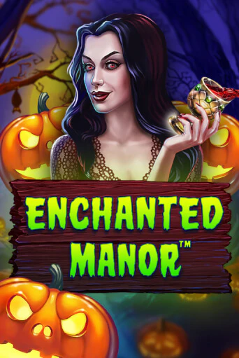 Enchanted Manor (50 lines) играть онлайн без регистрации в Онлайн Казино GRAND