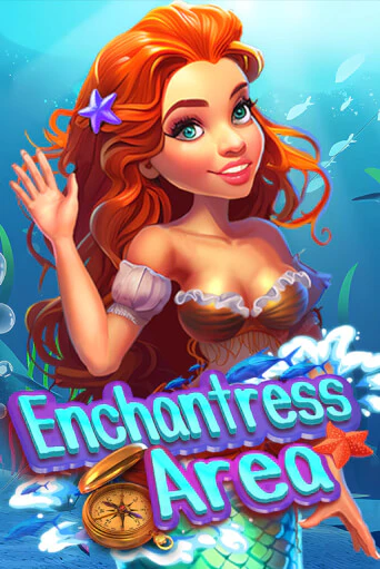 Enchantress Area играть онлайн без регистрации в Онлайн Казино GRAND