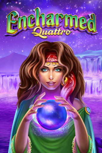 Encharmed Quattro играть онлайн без регистрации в Онлайн Казино GRAND