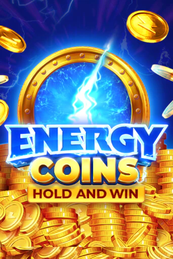 Energy Coins: Hold and Win играть онлайн без регистрации в Онлайн Казино GRAND