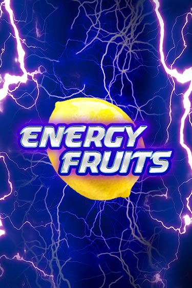 Energy Fruits играть онлайн без регистрации в Онлайн Казино GRAND