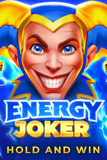 Energy Joker: Hold and Win играть онлайн без регистрации в Онлайн Казино GRAND