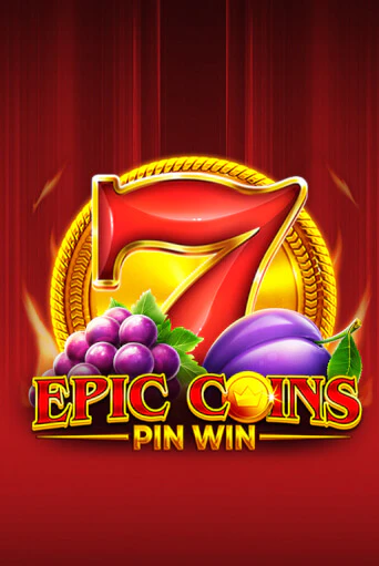 Epic Coins играть онлайн без регистрации в Онлайн Казино GRAND