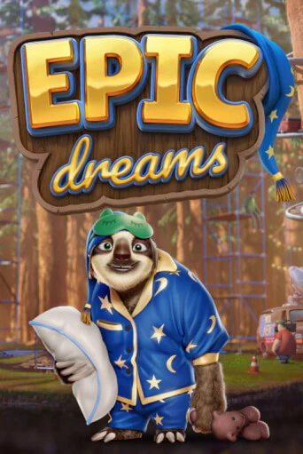 Epic Dreams играть онлайн без регистрации в Онлайн Казино GRAND