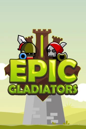 Epic Gladiators играть онлайн без регистрации в Онлайн Казино GRAND