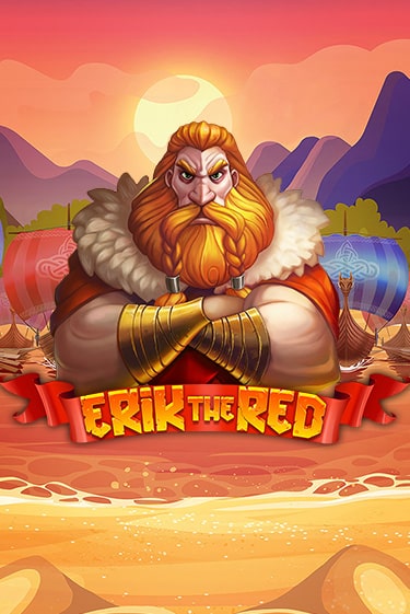 Erik the Red играть онлайн без регистрации в Онлайн Казино GRAND