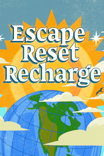 Escape Reset Recharge играть онлайн без регистрации в Онлайн Казино GRAND