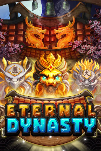 Eternal Dynasty играть онлайн без регистрации в Онлайн Казино GRAND