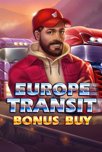 Europe Transit Bonus Buy играть онлайн без регистрации в Онлайн Казино GRAND